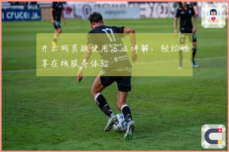 开云网页版使用方法详解，轻松畅享在线服务体验