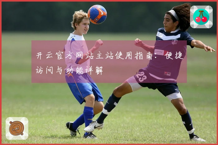 开云官方网站主站使用指南：便捷访问与功能详解