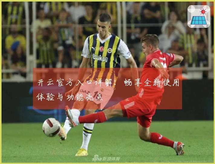 开云官方入口详解：畅享全新使用体验与功能亮点