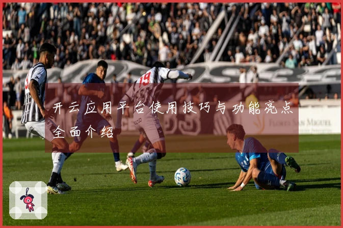 开云应用平台使用技巧与功能亮点全面介绍